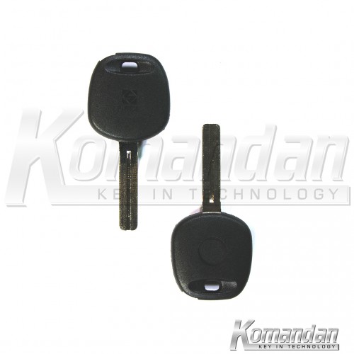SICKB035 Key Blank Silca TOY48BTE